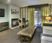Studio Suite - King Bed Studio Suite - King Bed