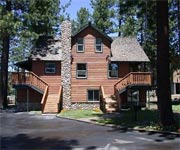 Five Bedroom Cabin Five Bedroom Cabin