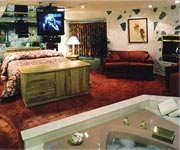 Fireplace Theme Rooms Fireplace Theme Rooms