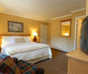 One and Two Bedroom Suites One and Two Bedroom Suites