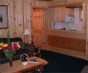 Parlor Suite - King Bed Parlor Suite - King Bed