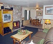 Townhome - 2 Bedroom/1 Bath Townhome - 2 Bedroom/1 Bath