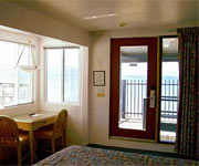 Lakefront Rooms