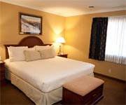 One and Two Bedroom Suites One and Two Bedroom Suites