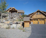 Glacier Luxury Lodge: 10960