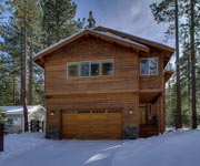 Brand new luxury cabin minutes to South Tahoe Casinos & Heavenly