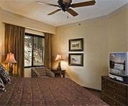 Deluxe Hotel Room