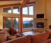 Clearview Cabin / West Shore