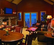 Lakeside Cottage Uppers and Lowers Lakeside Cottage Uppers and Lowers