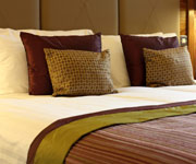 Junior Suites Junior Suites