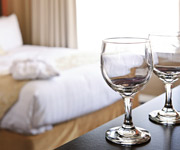 Lakeside Double Rooms Lakeside Double Rooms