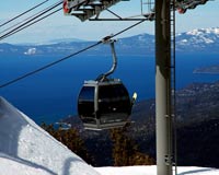 Tahoe Gondola