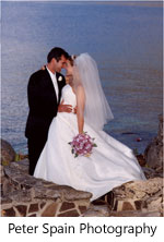 Lake Tahoe Weddings