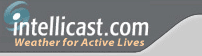 Intellicast.com Logo