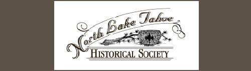 North Lake Tahoe Historical Society