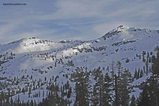 Ralston Peak