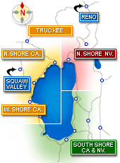 Regional Map
