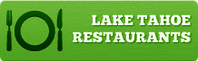 Restaurant Lake Tahoe