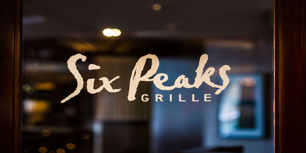 Six Peaks Grille at Squaw Creek