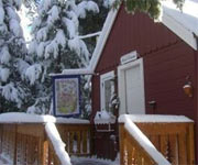 The Angler Cottage w/ Kitchen