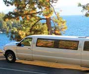 Limo car