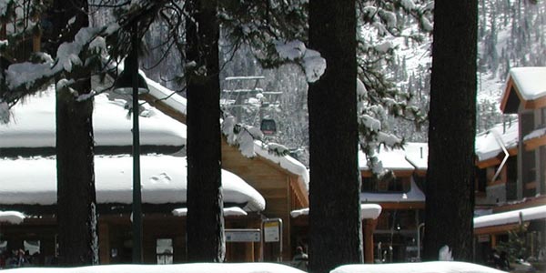 winter time at Best Western Station House Inn winter time at Best Western Station House Inn