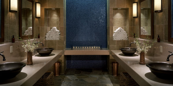 Stillwater Spa at Hyatt Lake Tahoe Stillwater Spa at Hyatt Lake Tahoe