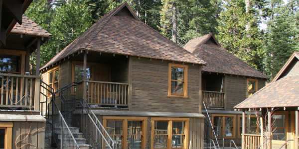 cedar crest cottages