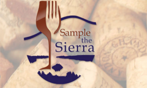Sample the Sierra Sample the Sierra