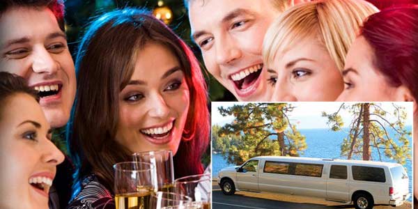 Sunset Limousine Services