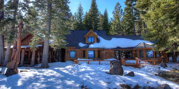 Tahoe Vacation Rentals by SplitVR