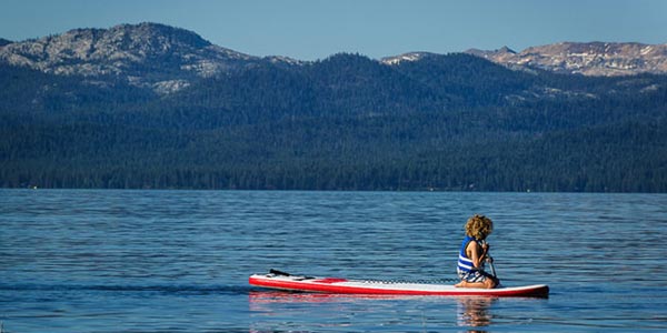 Tahoe Wilderness Adventures