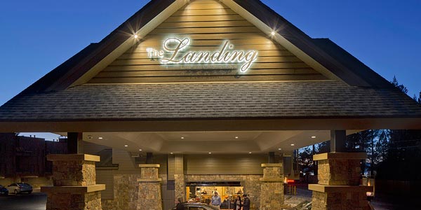The Landing Resort The Landing Resort