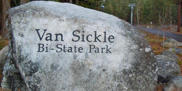 Van Sickle Van Sickle