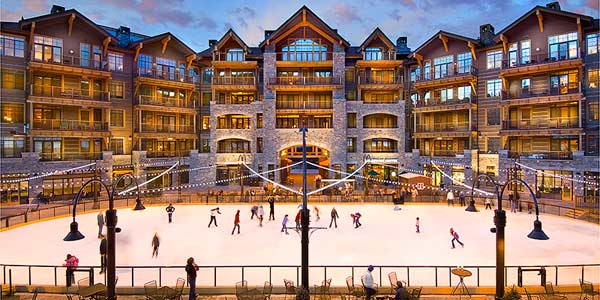 Village at Northstar Vacation Rentals