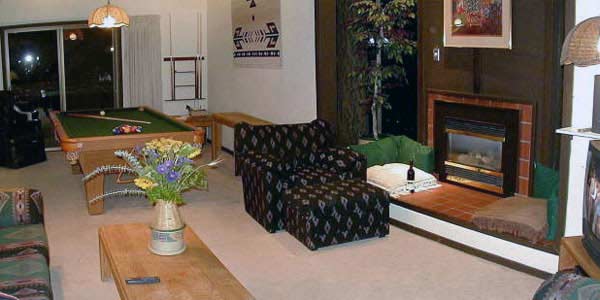 Lake Tahoe Vacation Rental Accommodations