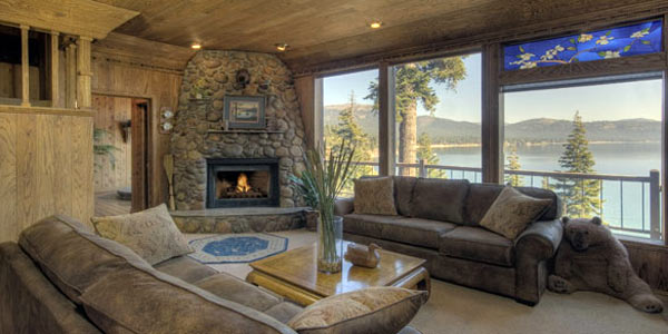 Agate Bay Realty Lake Tahoe California