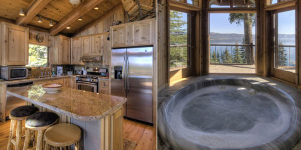 Agate Bay Accommodations Lake Tahoe CA Agate Bay Accommodations Lake Tahoe CA