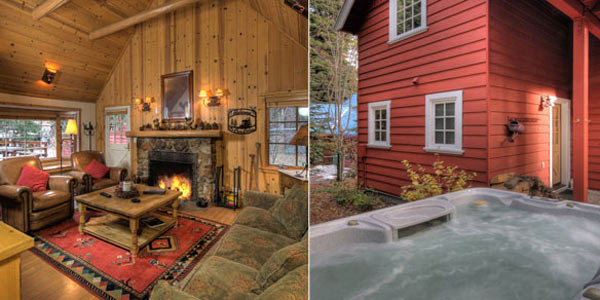 Agate Bay Property Management Lake Tahoe California Agate Bay Property Management Lake Tahoe California