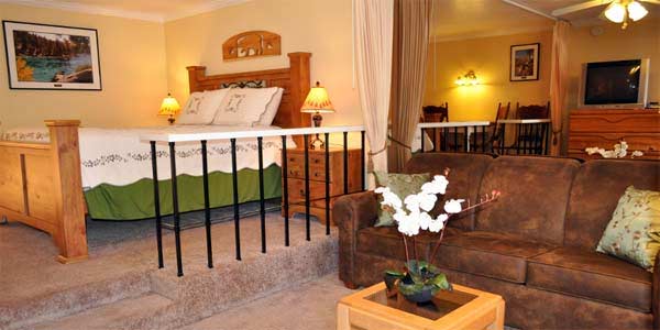 The Americana Village Lake Tahoe Hotel California The Americana Village Lake Tahoe Hotel California