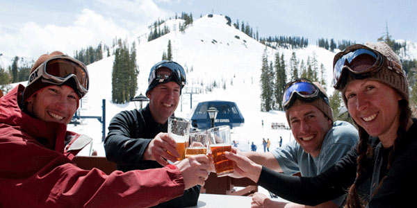Sugar Bowl Resort Sugar Bowl Resort