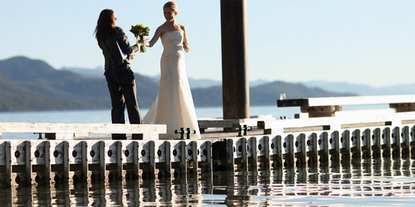 Blue Sky Event Management Lake Tahoe California