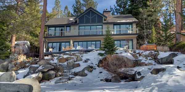 Buckingham Properties Lake Tahoe CA