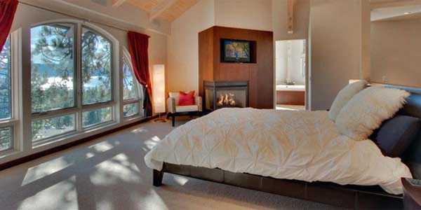 Buckingham Properties Luxury Lake Tahoe Rentals