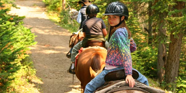 Camp Richardson Corral South Lake Tahoe CA