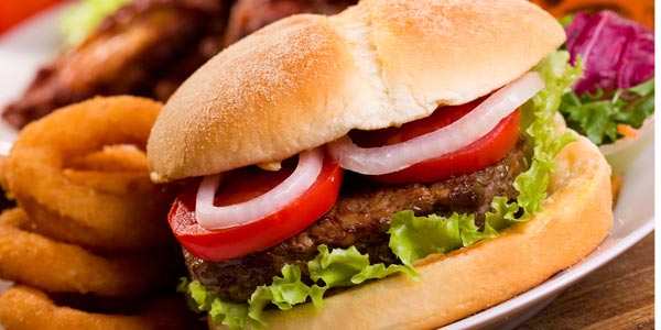 Char Pit Classic Burgers Kings Beach CA Char Pit Classic Burgers Kings Beach CA