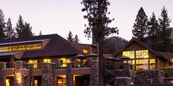 The Chateau at Incline Village The Chateau at Incline Village