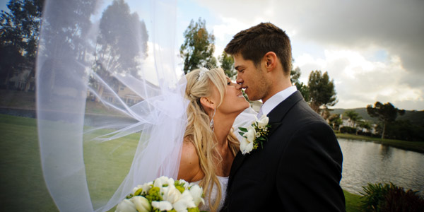 Reverend David J Beronio Lake Tahoe Wedding Ministries