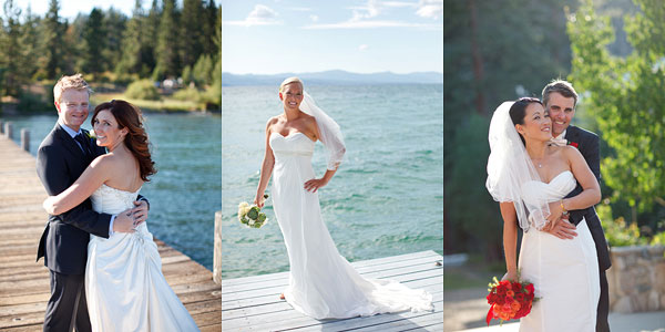 Lake Tahoe Wedding Photographer Doug Miranda