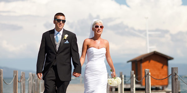 Lake Tahoe Wedding Pictures Doug Miranda
